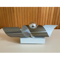 Raak Polam wokkel wandlamp